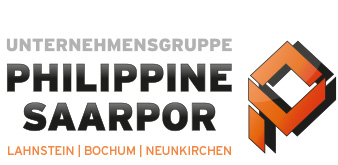 Unternehmensgruppe Philippine Saarpor