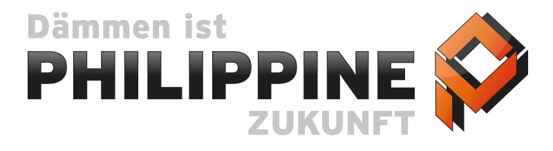 Dämmen ist Philippine Zukunft